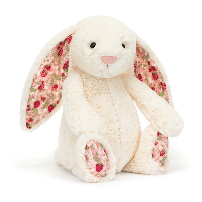 Blossom Cream Bunny 'Berry' Original (BMP3MS)