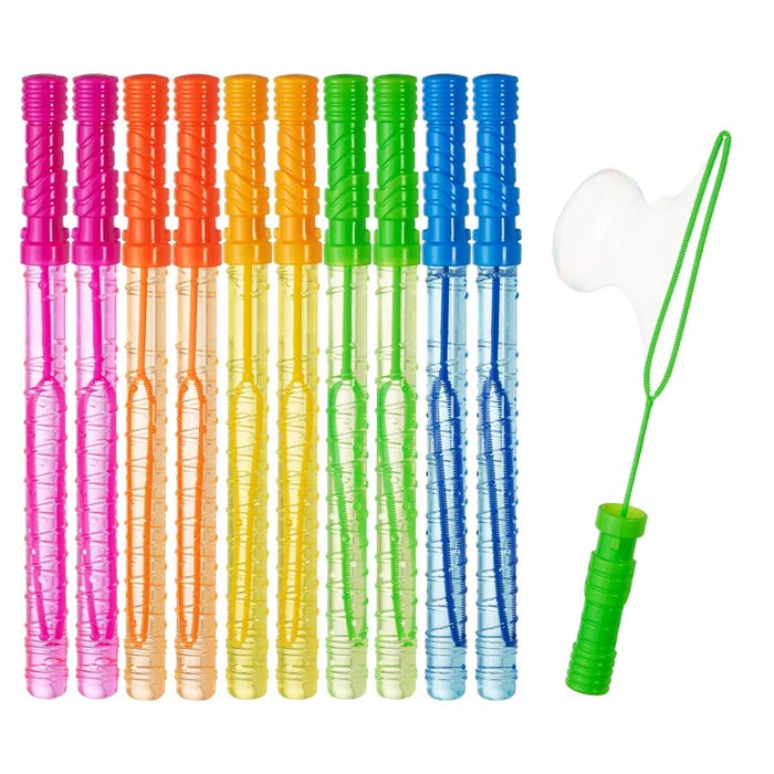 Bubble Sword 14 in. - Assorted (BU803)