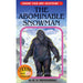 The Abominable Snowman 