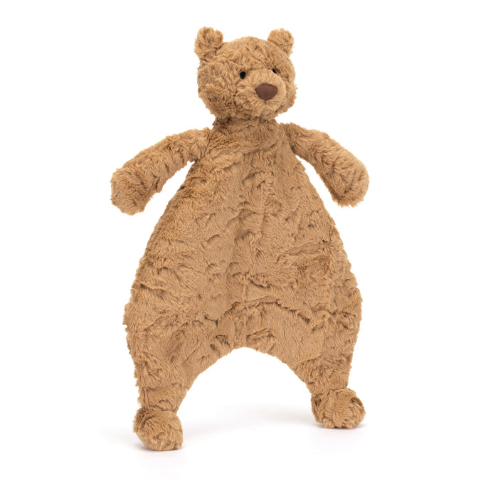 Bartholomew Bear Comforter (CMF4BAR)
