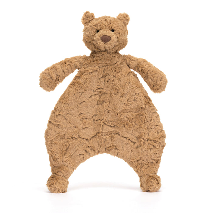 Bartholomew Bear Comforter (CMF4BAR)