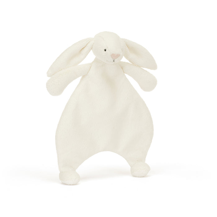 Bashful Cream Bunny Comforter (CMF4BC)