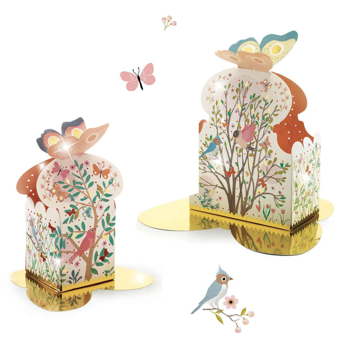 DIY Create: Light and Shadow (DJ07975)