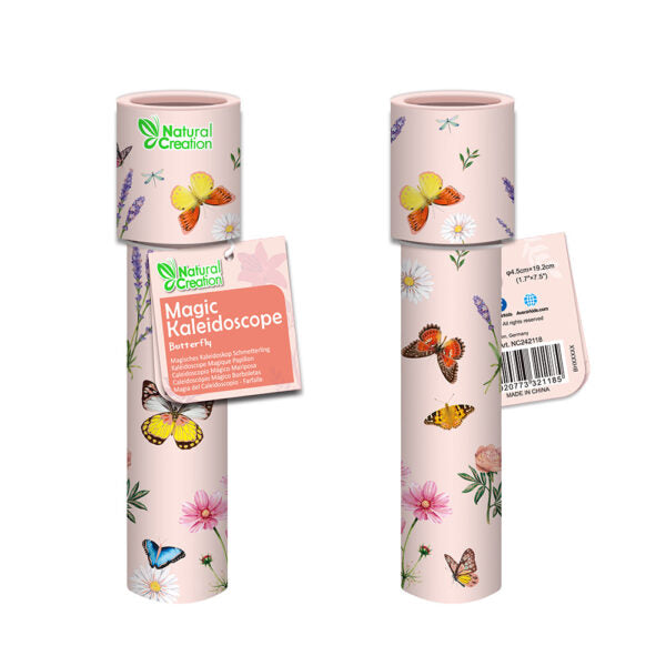 Kaleidoscope Assorted (PEL)