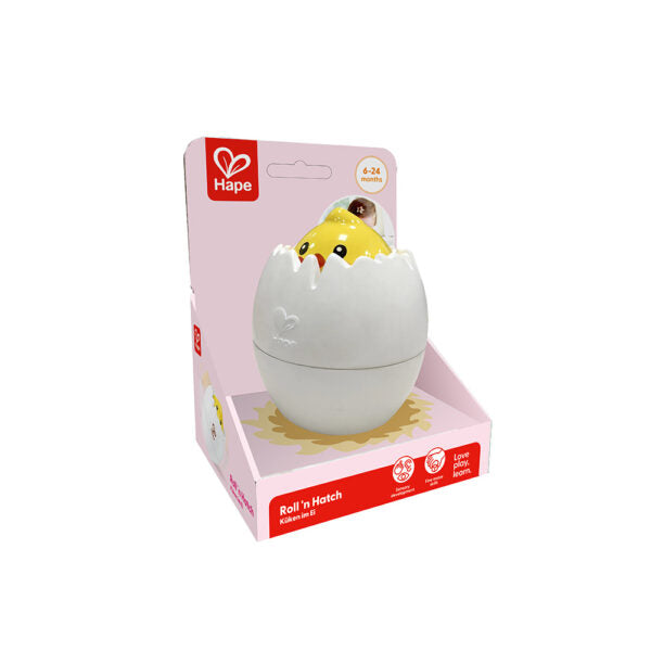 Roll 'n' Hatch (E0073)