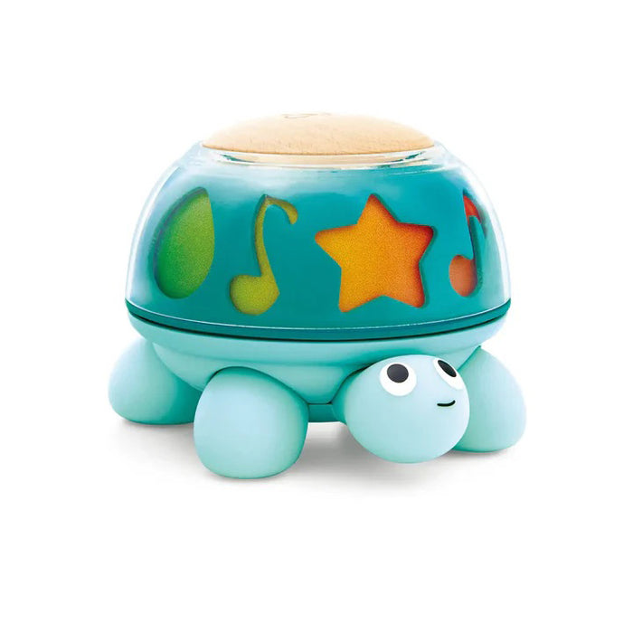 Twist & Tune Turtle - 0-24m (E0140)