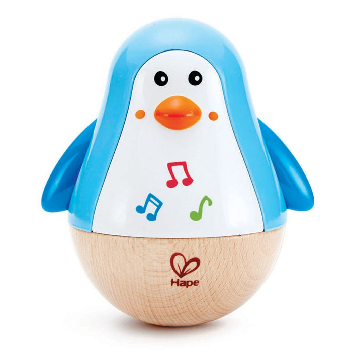 Penguin Musical Wobbler (E0331)
