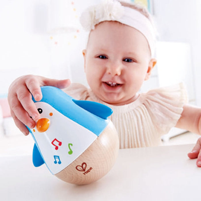 Penguin Musical Wobbler (E0331)