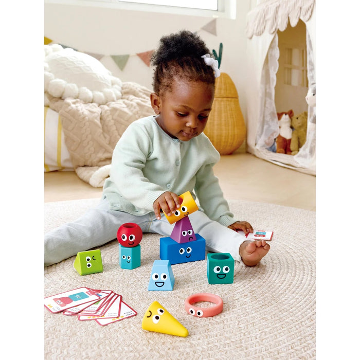 Rocket Ball Air Stacker (E0387)