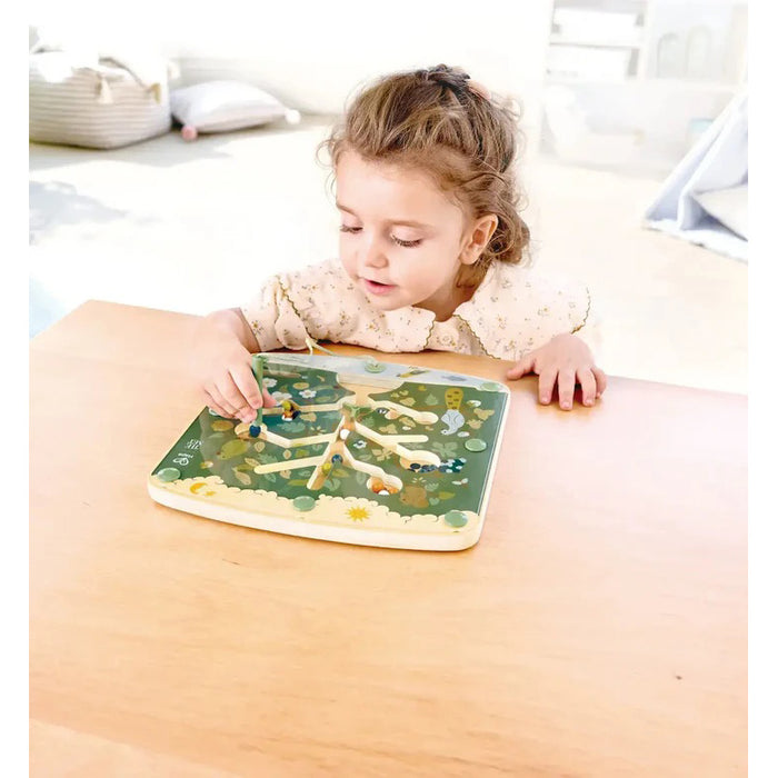 Montessori Stacking Blocks (E0531)