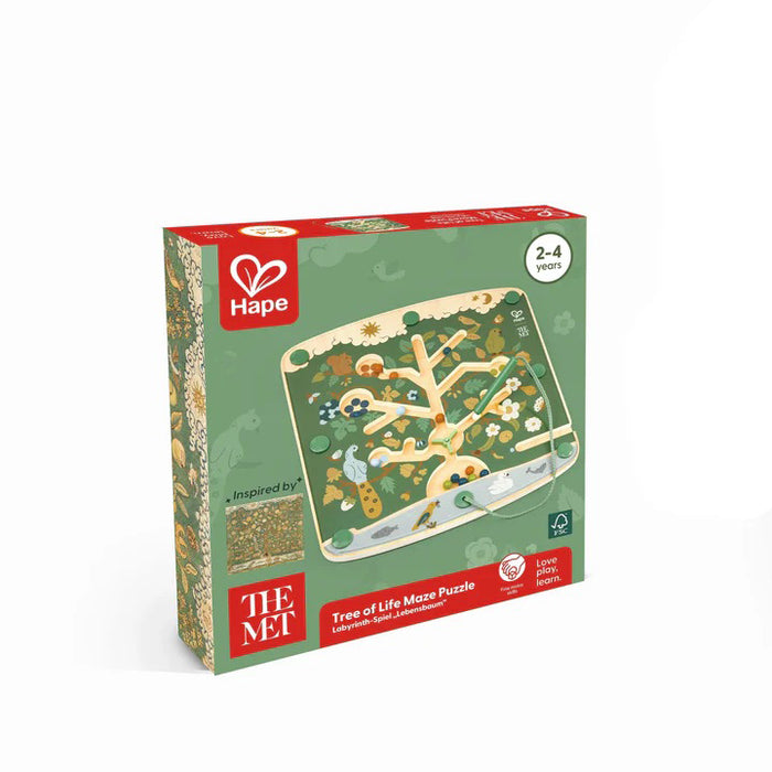 Montessori Stacking Blocks (E0531)