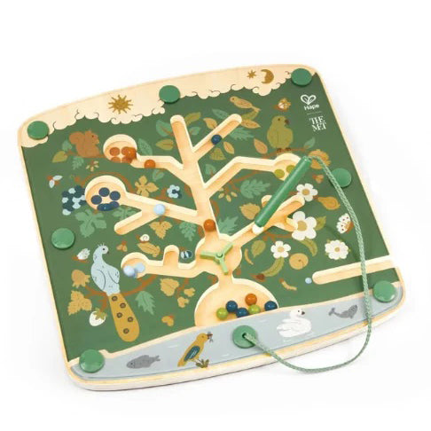 Tree Of Life Maze Puzzle - 24m+ (E0534)