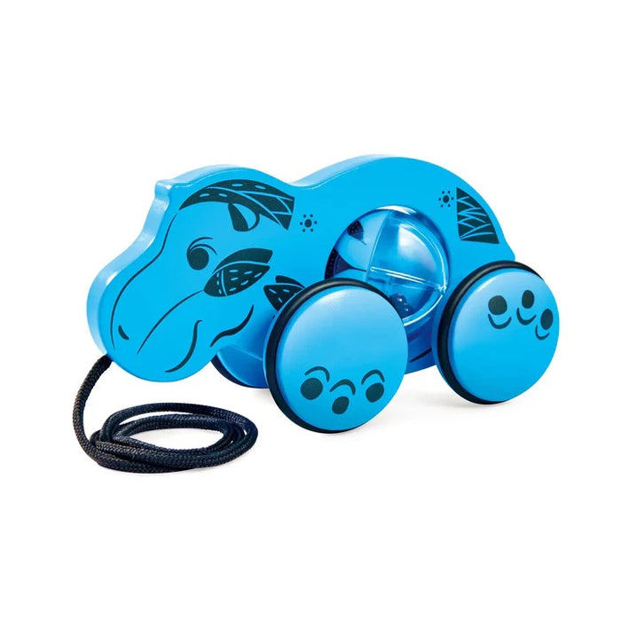 William Pull-Along Toy (E0535)
