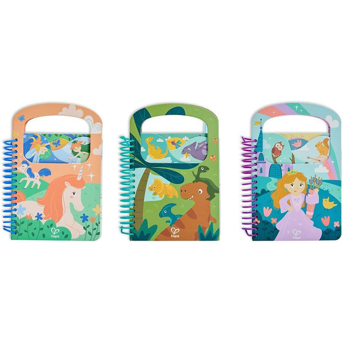 Water Doodle Pad (E2024)