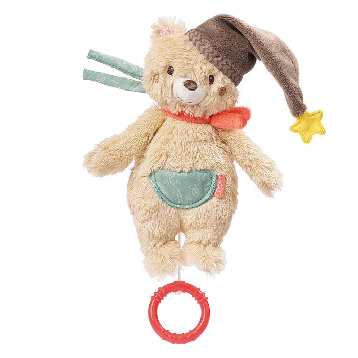 Musical Bear (F60119)