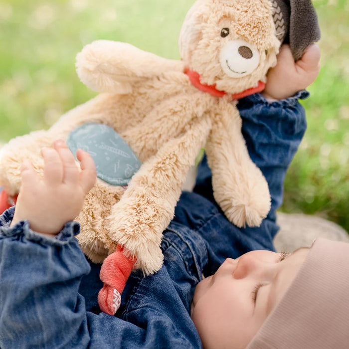 Squeaker and Rattle - Assorted (F399516)