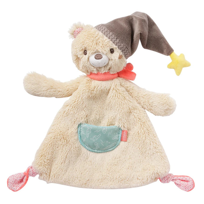 Cuddle Toy - Bear (F60157)