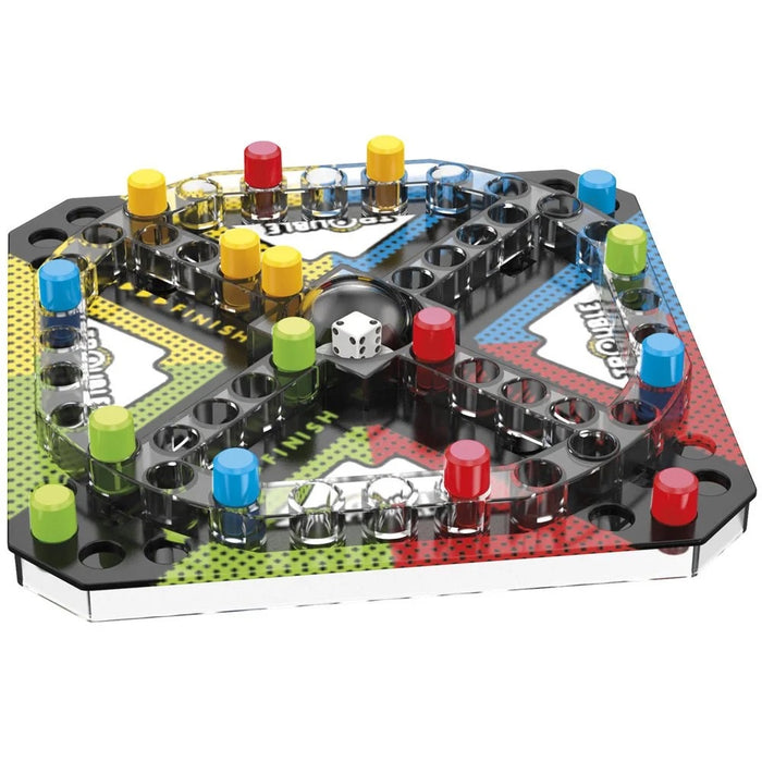 Grab and Go Games Trouble (FT)