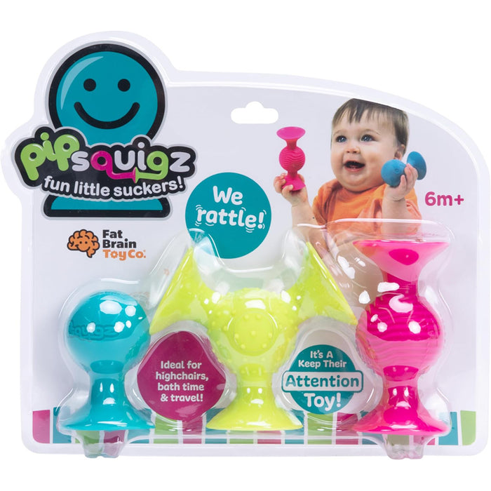 Foot and Wrist Rattles - Assorted (F94190)