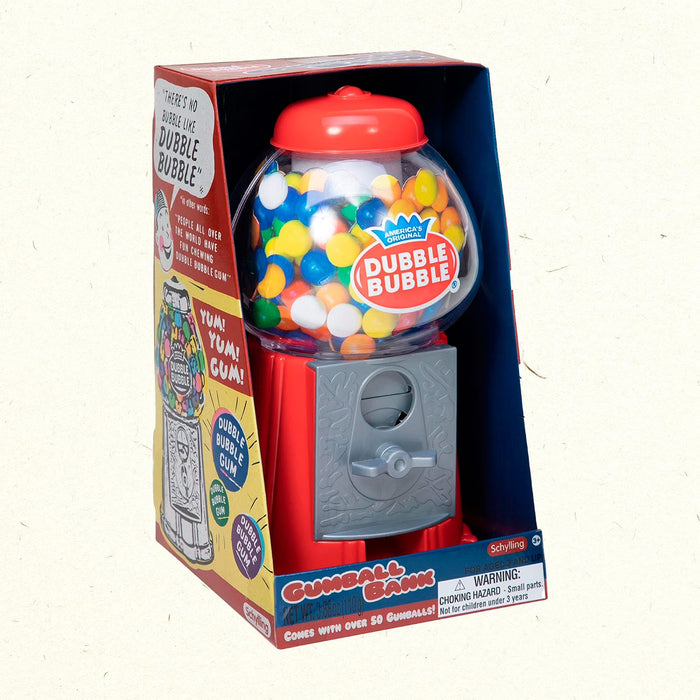 Gumball Bank (GBB)