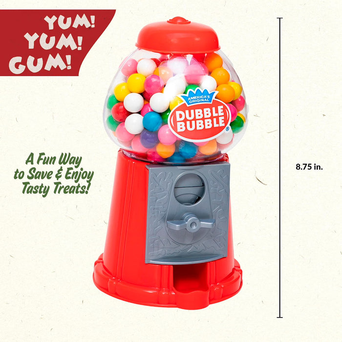 Gumball Bank (GBB)