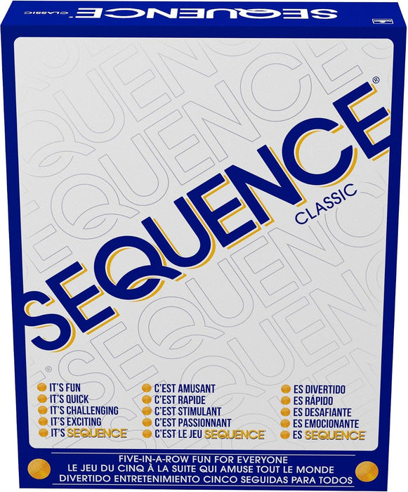 Sequence Original (FT)
