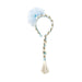 Headband - Ice Queen Princess Hair Braid 