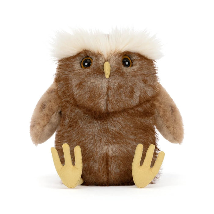 Tawoola Owl (GRU3WL)