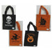 Halloween Felt Tote Bag