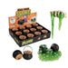 Halloween Slime Cauldron w/ Eyes 