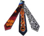 Halloween Necktie 