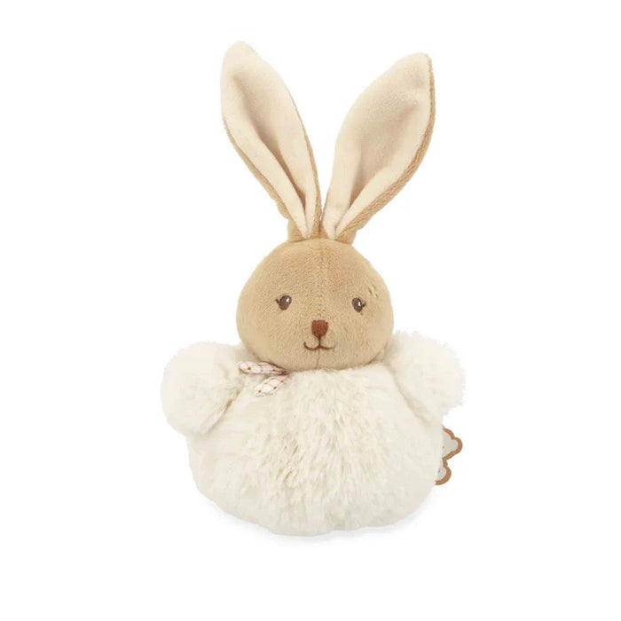 Kaloo -  Pompom Bunny - Cream