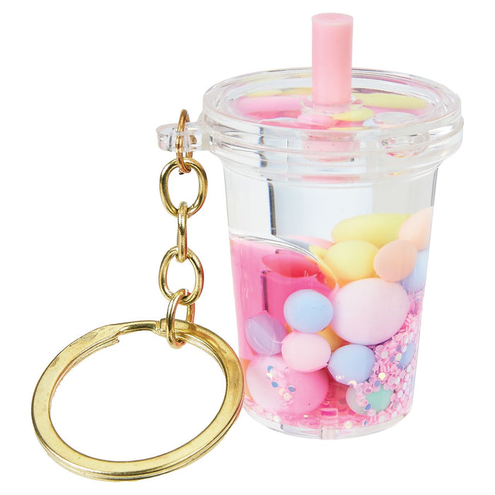 Dazzle Acrylic Keychains (KC1329)