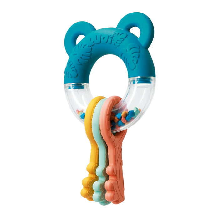 LUDI - Key Rattle (KT)