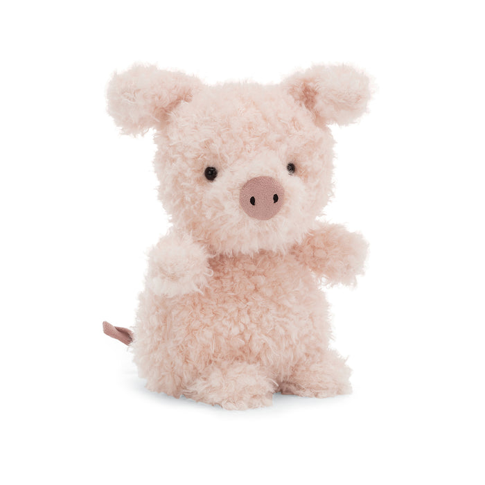 Little Pig (L3P)