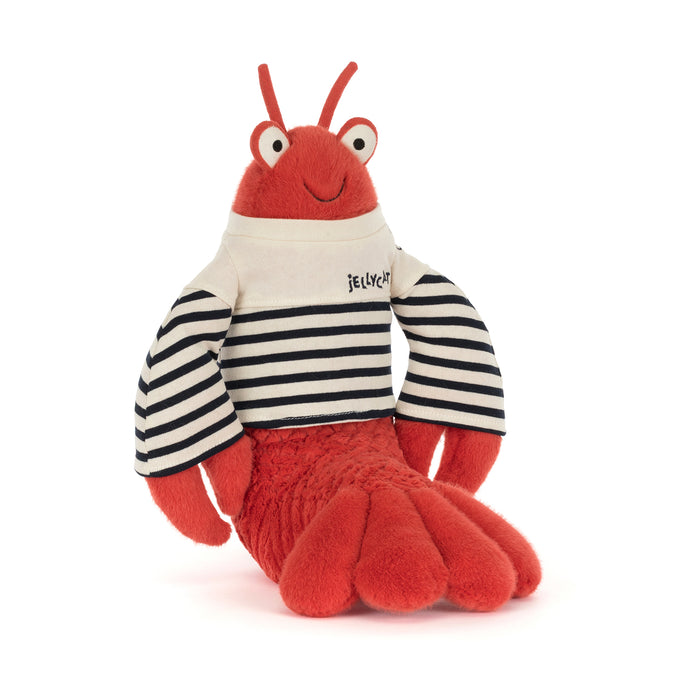 Larry Lobster Sailor Outfit (LOB2LAR)