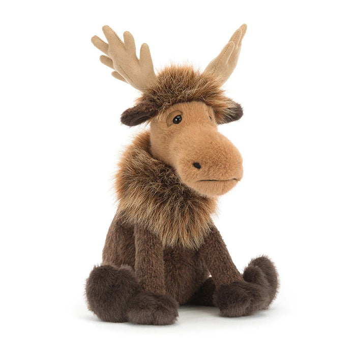 Birchly Moose (M3MOO)