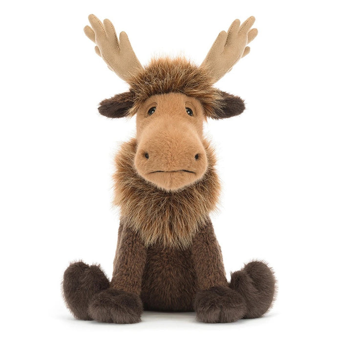 Birchly Moose (M3MOO)