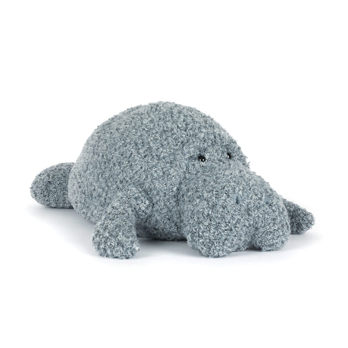 Maffles Manatee (MAN2TEE)
