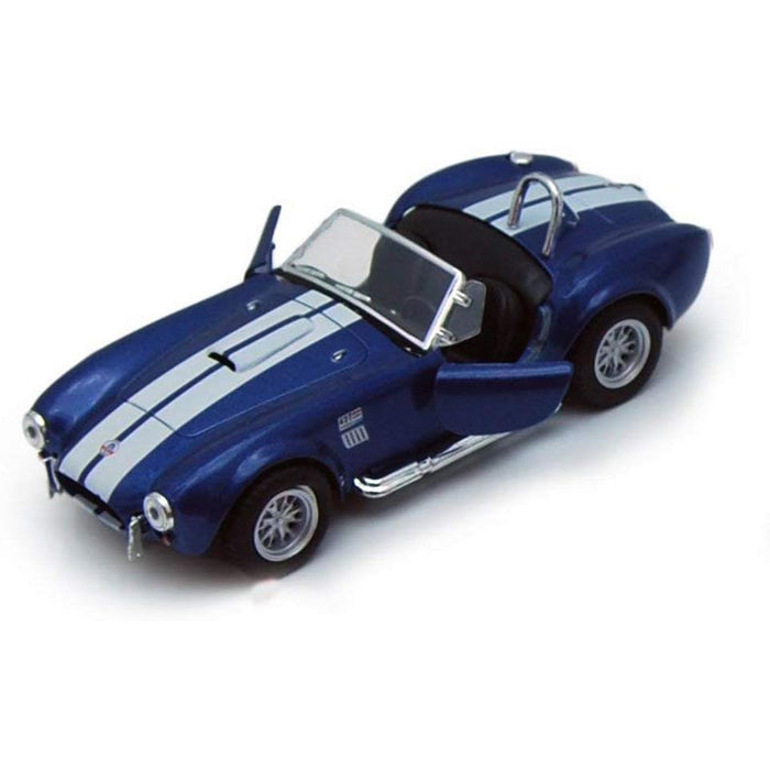 Die Cast - 1965 Shelby Cobra 427 S/C - 5 in. (STZ)