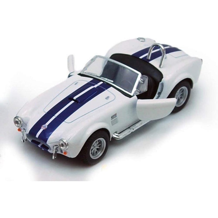 Die Cast - 1965 Shelby Cobra 427 S/C - 5 in. (STZ)