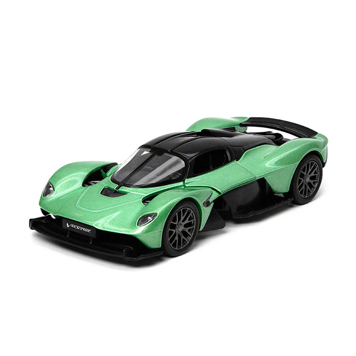 Die Cast - Aston Martin Valkyrie 5 in. - MC-56141 (STZ)