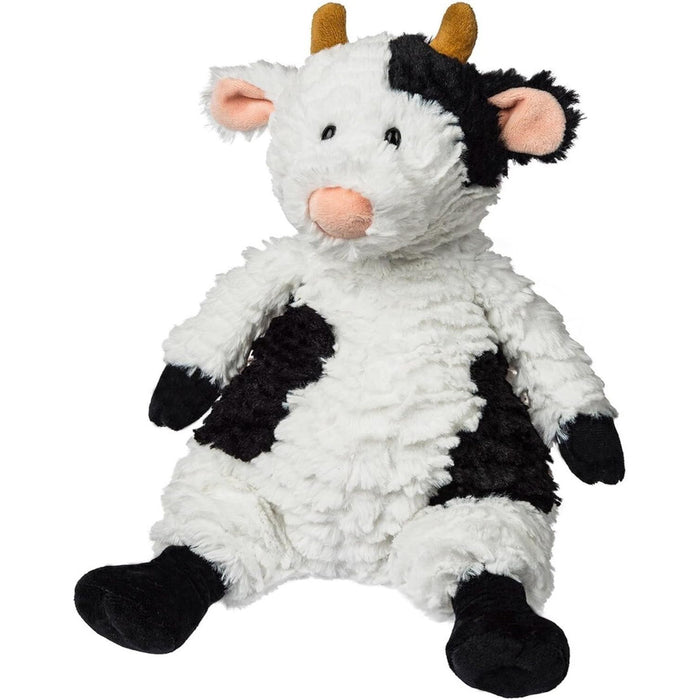 Snuggables - Cow  - 11 in.