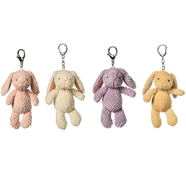 Nibbles Bunny Charm Assorted - 5 in.
