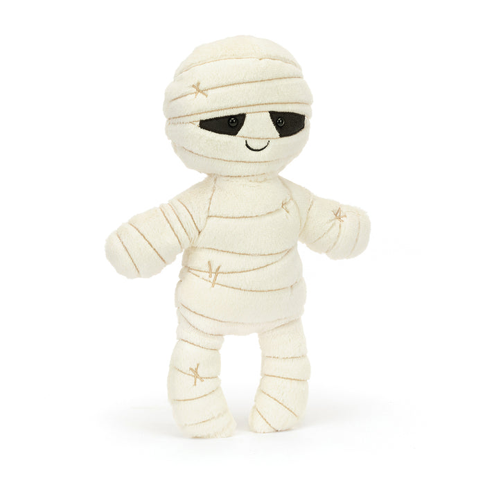 Mummy Bob (MUM3B)
