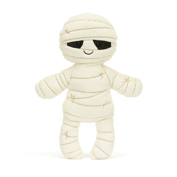Mummy Bob (MUM3B)