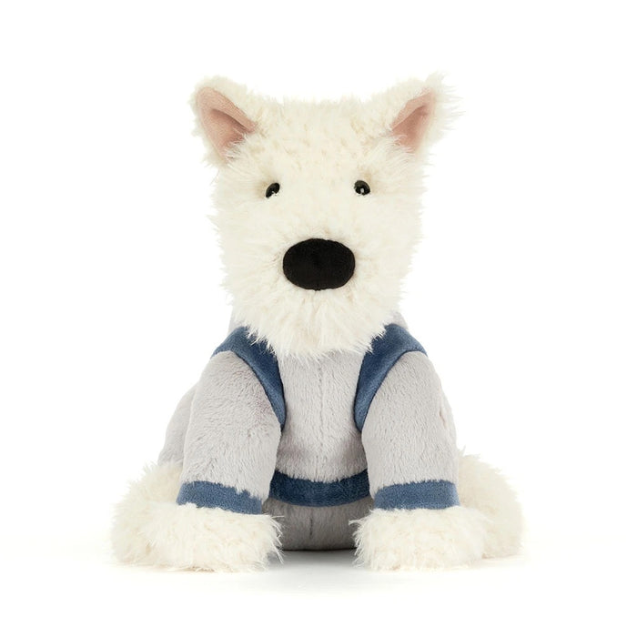 Munro Scottie Dog Space Outfit (MUN3SPD)