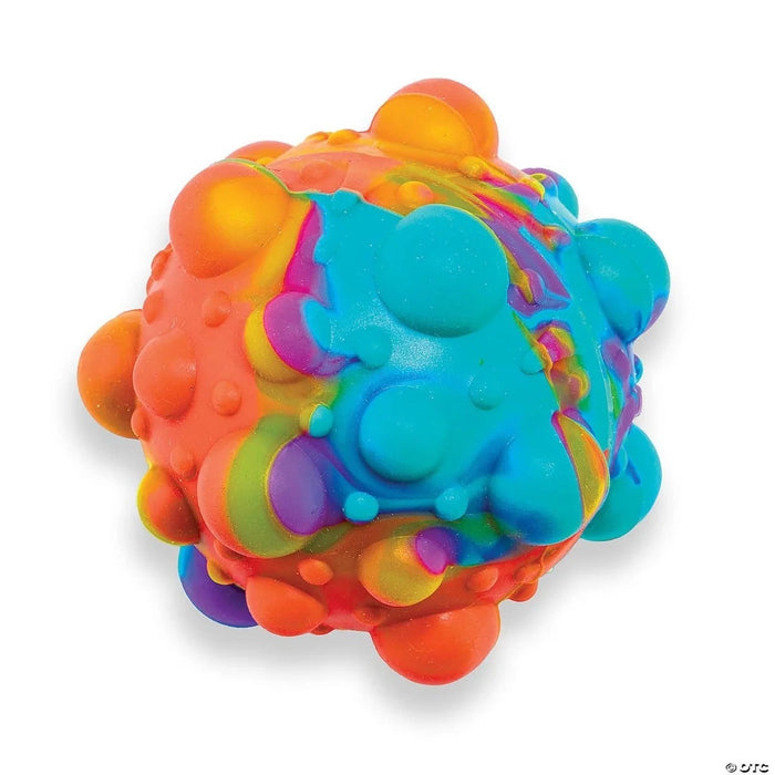 Fun and Focus Pack Textures (Sensory Genius)