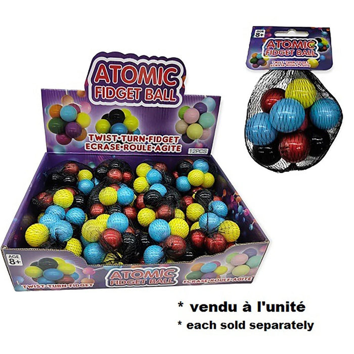 Atomic Fidget Ball (NV3425)