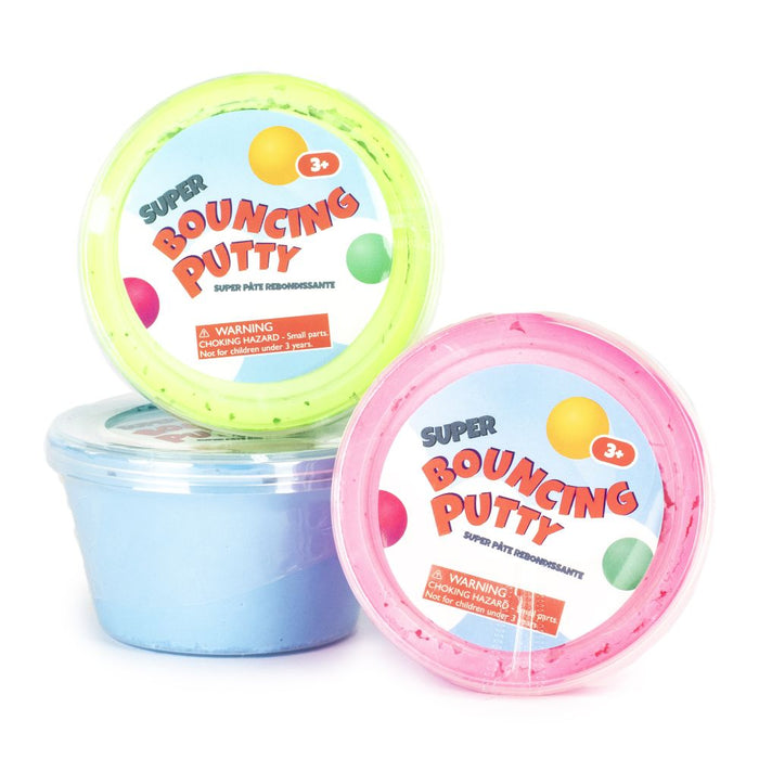 Super Bouncing Putty (NV37)
